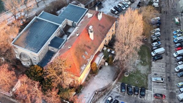 Ośrodek Szkolenia Policji w Opolu