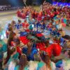 Zespół PECH z sukcesami na Pomerania Dance Cup w Szczecinie