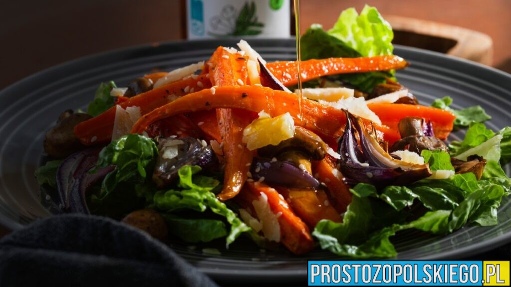 Jakie wybory kształtują nasze codzienne jedzenie?