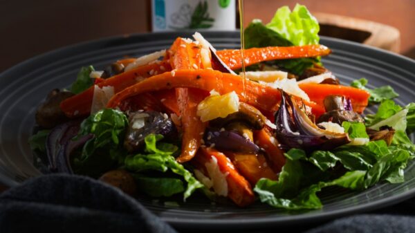 Jakie wybory kształtują nasze codzienne jedzenie?