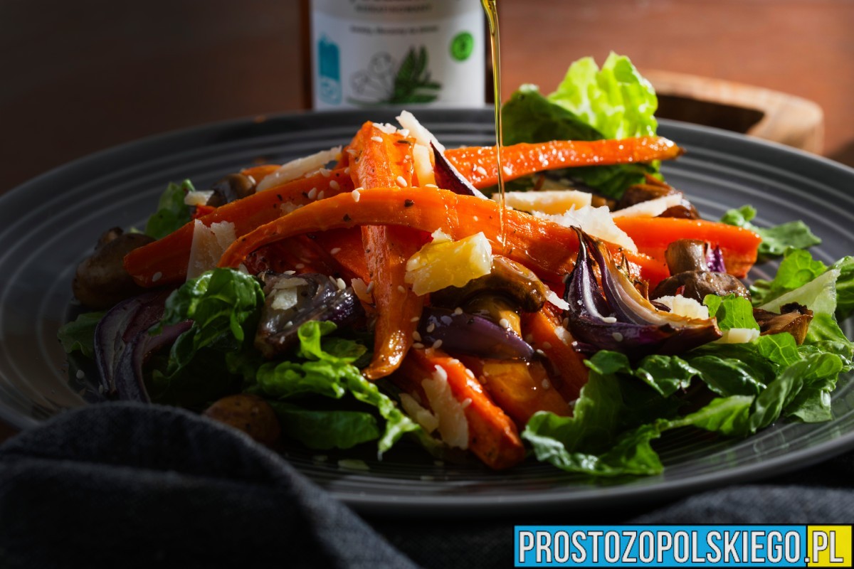 Jakie wybory kształtują nasze codzienne jedzenie?