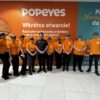 Opole! Już jutro wielkie otwarcie Popeyes w Solaris Center!
