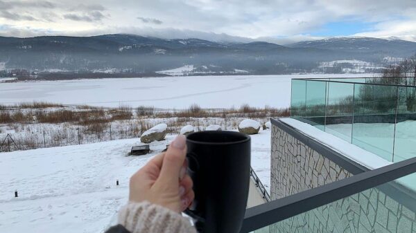 Uwaga na fałszywe noclegi w okresie świątecznym. Policja ostrzega przed oszustami