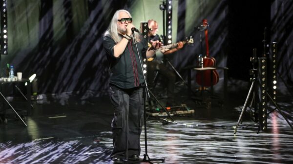 IRA na scenie teatru w Opolu. Rockowy koncert pełen emocji i energii