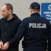 Opole: 40-latek zatrzymany za stalking swojej byłej partnerki
