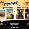 Filmowe zakończenie roku w kinach Helios!
