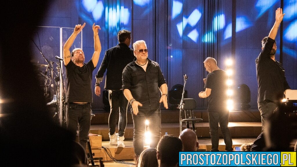 IRA w Opolu! Koncert rockowej legendy już 19 grudnia 2025 w Teatrze im. Jana Kochanowskiego