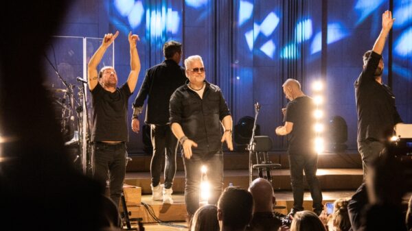 IRA w Opolu! Koncert rockowej legendy już 19 grudnia 2025 w Teatrze im. Jana Kochanowskiego