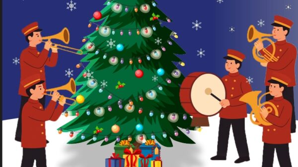 Noworoczne koncerty orkiestry w Opolu i regionie. Wstęp wolny