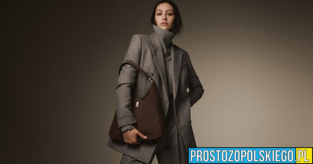 Moda zima 2025 – najważniejsze trendy sezonu