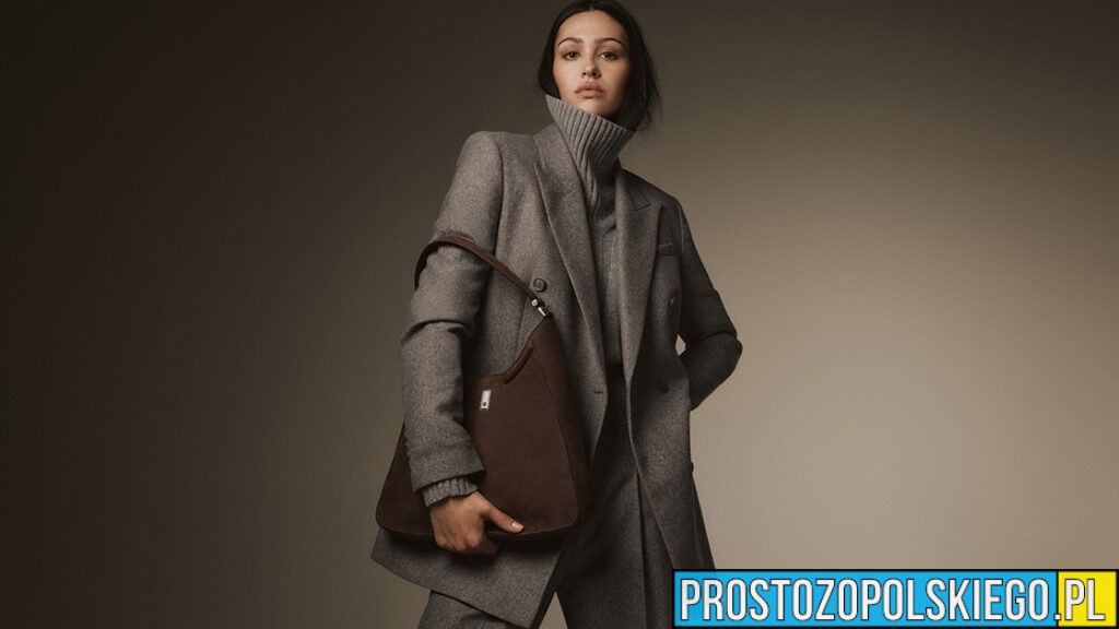 Moda zima 2025 – najważniejsze trendy sezonu