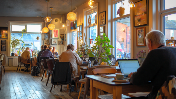 Publiczne Wi-Fi w Fordonie - gdzie jest dostępne i czy na pewno jest bezpieczne?