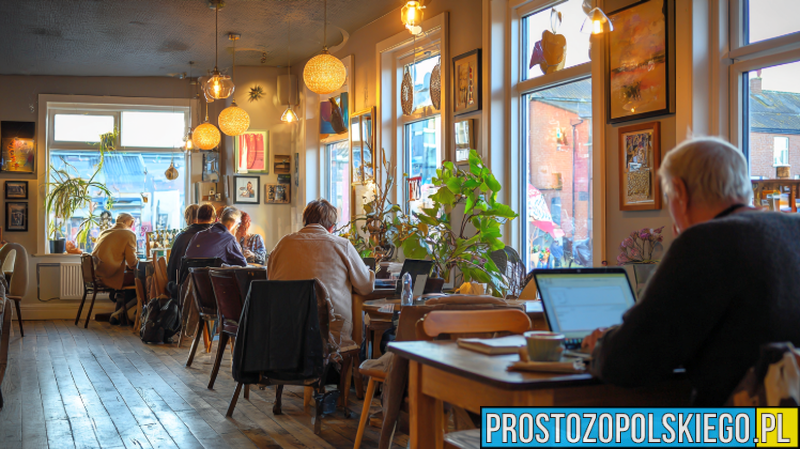 Publiczne Wi-Fi w Fordonie - gdzie jest dostępne i czy na pewno jest bezpieczne?