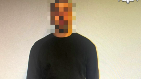 Pijany kierowca zaatakował policjantów w gminie Namysłów. Grozi mu do 3 lat więzienia