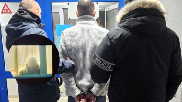 Opolscy „łowcy głów” zatrzymali poszukiwanego po 12 latach. Ukrywał się w Holandii