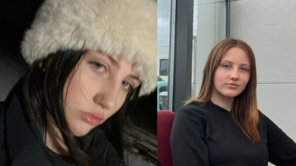 Zaginęła 15-letnia Natalia Wodarz. Policja z Niemodlina prowadzi poszukiwania