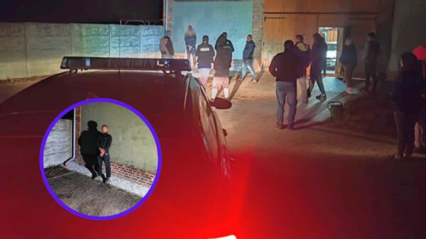 Stobrawa: mieszkańcy alarmują. 31-latek od lat uprzykrza życie wiosce