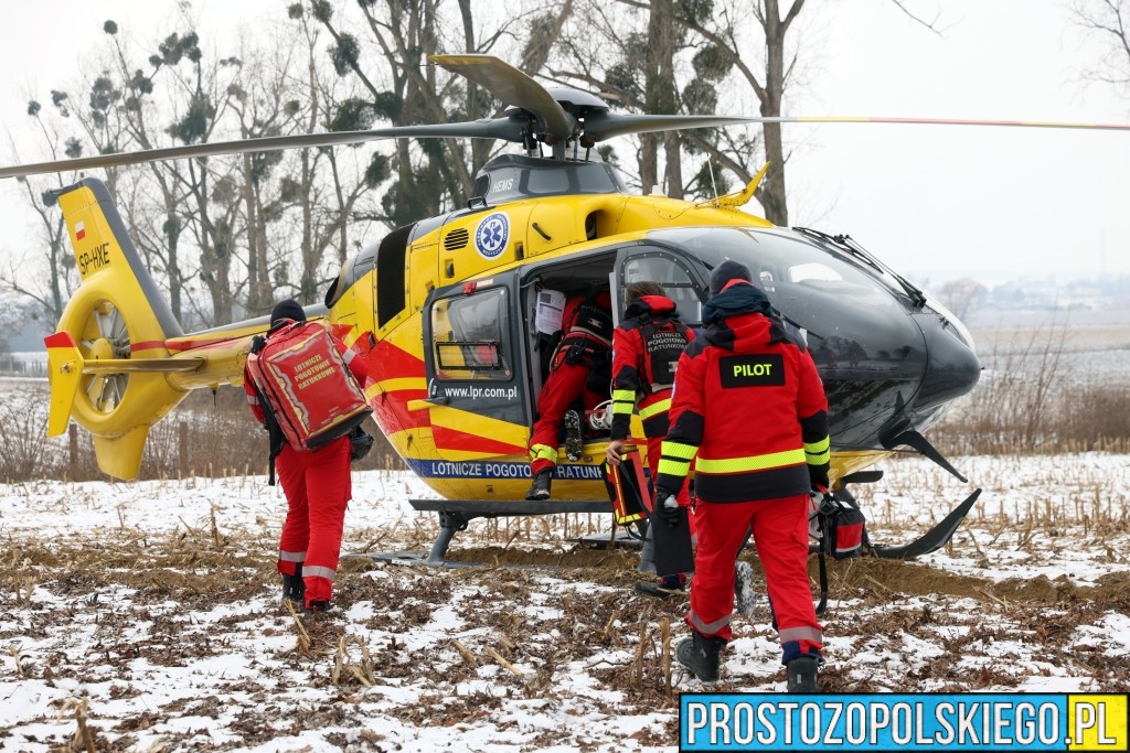 wypadek w&nbsp;przedszkolu, dziecko zakrztusiło się, wypadek chróścina, zakrztuszenie, lpr do&nbsp;dziecka, karetka w&nbsp;przedszkolu, wypadek w&nbsp;przedszkolu, chróścina, 