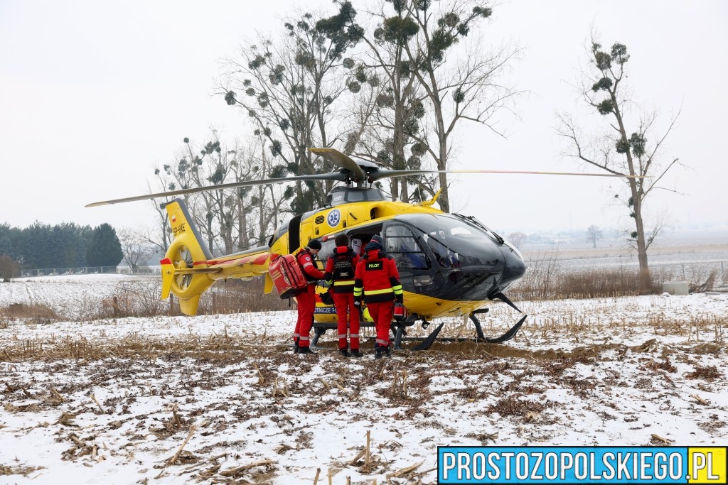 wypadek w&nbsp;przedszkolu, dziecko zakrztusiło się, wypadek chróścina, zakrztuszenie, lpr do&nbsp;dziecka, karetka w&nbsp;przedszkolu, wypadek w&nbsp;przedszkolu, chróścina, 