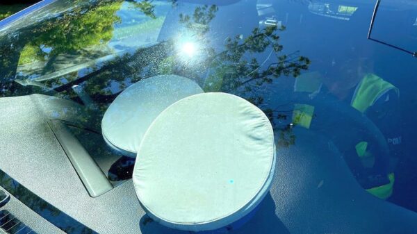 Nietrzeźwy kierowca wjechał w budynek sklepu. Miał blisko 3 promile alkoholu