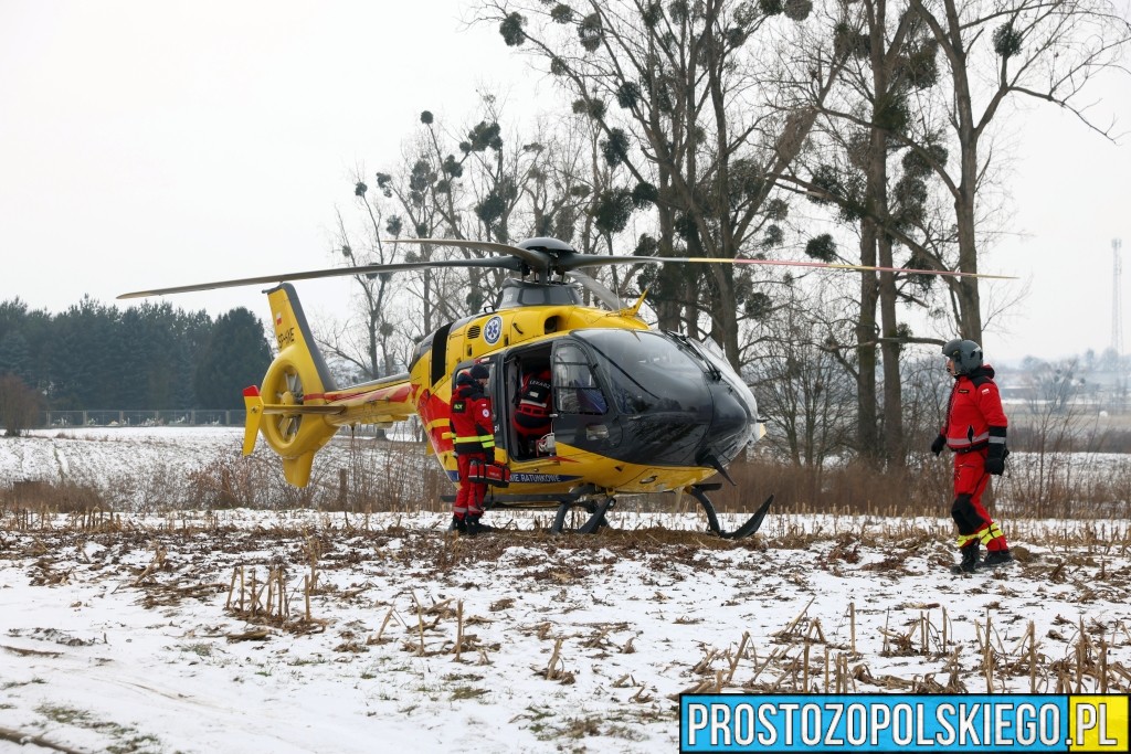 wypadek w&nbsp;przedszkolu, dziecko zakrztusiło się, wypadek chróścina, zakrztuszenie, lpr do&nbsp;dziecka, karetka w&nbsp;przedszkolu, wypadek w&nbsp;przedszkolu, chróścina, 