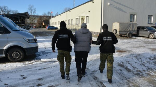 Deportacje cudzoziemców. Mieli wyroki za ciężkie przestępstwa i jazdę pod wpływem alkoholu