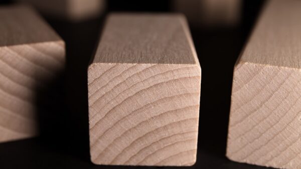 Nie tylko plastik – drewniane i magnetyczne klocki dla dzieci jako ekologiczna alternatywa