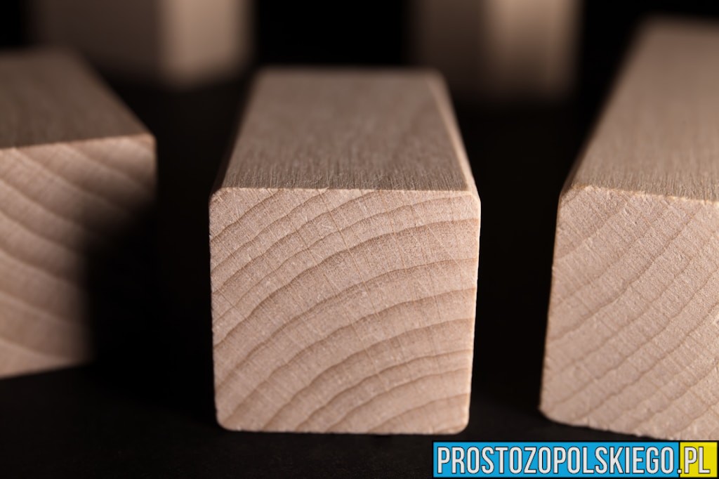 Nie tylko plastik – drewniane i magnetyczne klocki dla dzieci jako ekologiczna alternatywa