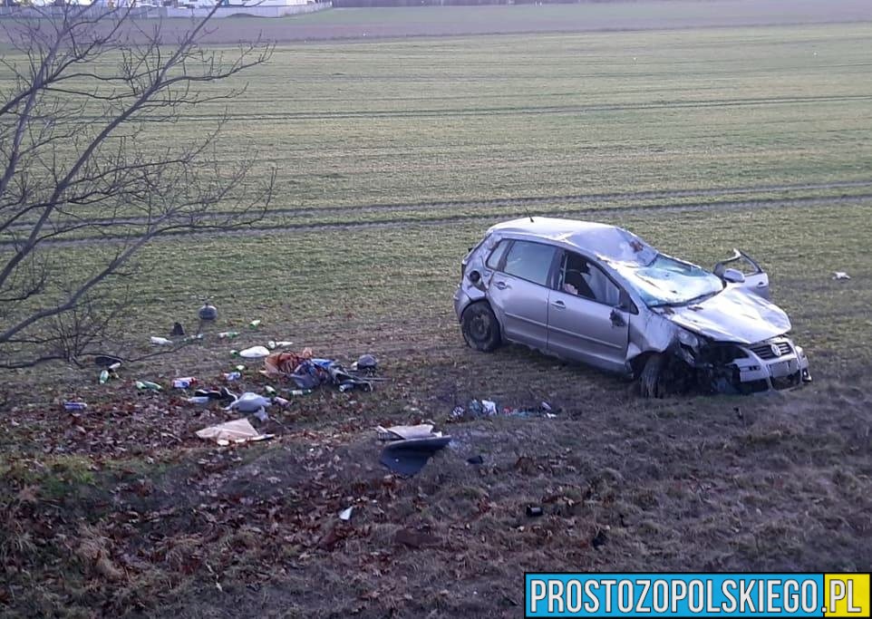 Brzeg i region: czterech nietrzeźwych kierowców zatrzymanych od Sylwestra. Grozi im do 3 lat więzienia
