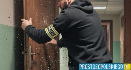 Z dyżurnym Komendy Powiatowej Policji w Brzegu skontaktowała się kobieta, która oświadczyła, że jej koleżanka jest w kryzysie emocjonalnym i boi się o jej przyszłość. Zaniepokojona znajoma kilkukrotnie próbowała się skontaktować z 46-latką, jednak bezskutecznie. Nie znała również jej dokładnego adresu, podając jedynie nazwę osiedla, na którym miała mieszkać kobieta. Kryminalni, walcząc z uciekającym czasem, natychmiast rozpoczęli poszukiwania mieszkania, w którym miała przebywać 46-latka w kryzysie emocjonalnym. Po chwili odnaleźli właściwy adres. Z uwagi na brak jakiekolwiek odzewu, funkcjonariusze natychmiast podjęli decyzję o wyważeniu drzwi. Wewnątrz mieszkania zastali bardzo roztrzęsioną kobietę. Kryminalni zaopiekowali się mieszkanką powiatu do czasu przyjazdu medyków. Dzięki szybkiej reakcji brzeskich policjantów nie doszło do tragedii. Przypominamy, jak ważna jest czujność oraz szybka reakcja w sytuacjach, gdy ktoś z naszego otoczenia może doświadczać kryzysu emocjonalnego. Nawet z pozoru nieistotne sygnały mogą świadczyć o poważnych trudnościach. W takich chwilach rozmowa, okazanie wsparcia oraz powiadomienie odpowiednich służb mogą uratować życie. W sytuacjach kryzysowych warto korzystać z pomocy wykwalifikowanych specjalistów. Przypominamy o dostępnych numerach pomocowych: - 116 123 – Ogólnopolska Poradnia Telefoniczna dla Osób Przeżywających Kryzys Emocjonalny, czynny całodobowo; - 116 111 – Bezpłatny Kryzysowy Telefon Zaufania dla Dzieci i Młodzieży, czynny całodobowo; - 800 12 12 12 – Dziecięcy Telefon Zaufania Rzecznika Praw Dziecka, czynny całodobowo; - 800 70 22 22 - Centrum Wsparcia dla Osób Dorosłych w Kryzysie Psychicznym, czynny całodobowo. W przypadku bezpośredniego zagrożenia życia lub zdrowia należy niezwłocznie zadzwonić pod numer alarmowy 112.