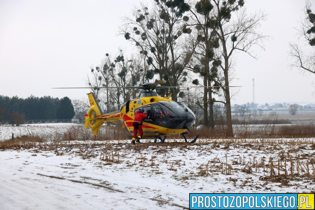 wypadek w&nbsp;przedszkolu, dziecko zakrztusiło się, wypadek chróścina, zakrztuszenie, lpr do&nbsp;dziecka, karetka w&nbsp;przedszkolu, wypadek w&nbsp;przedszkolu, chróścina, 