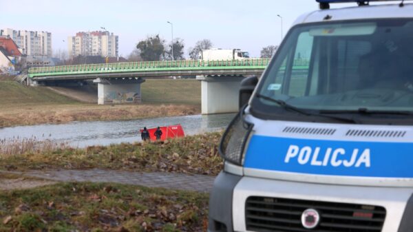 Ciało kobiety w Kanale Ulgi w Opolu. Trwa śledztwo pod nadzorem prokuratora