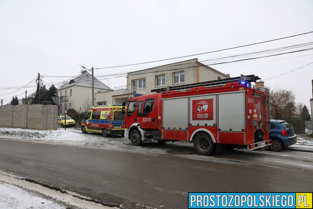 wypadek w&nbsp;przedszkolu, dziecko zakrztusiło się, wypadek chróścina, zakrztuszenie, lpr do&nbsp;dziecka, karetka w&nbsp;przedszkolu, wypadek w&nbsp;przedszkolu, chróścina, 