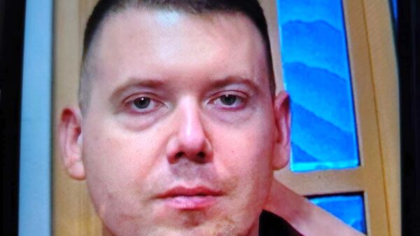 Policja poszukuje zaginionego 32-letniego Michała Parciaka. Apel do mieszkańców