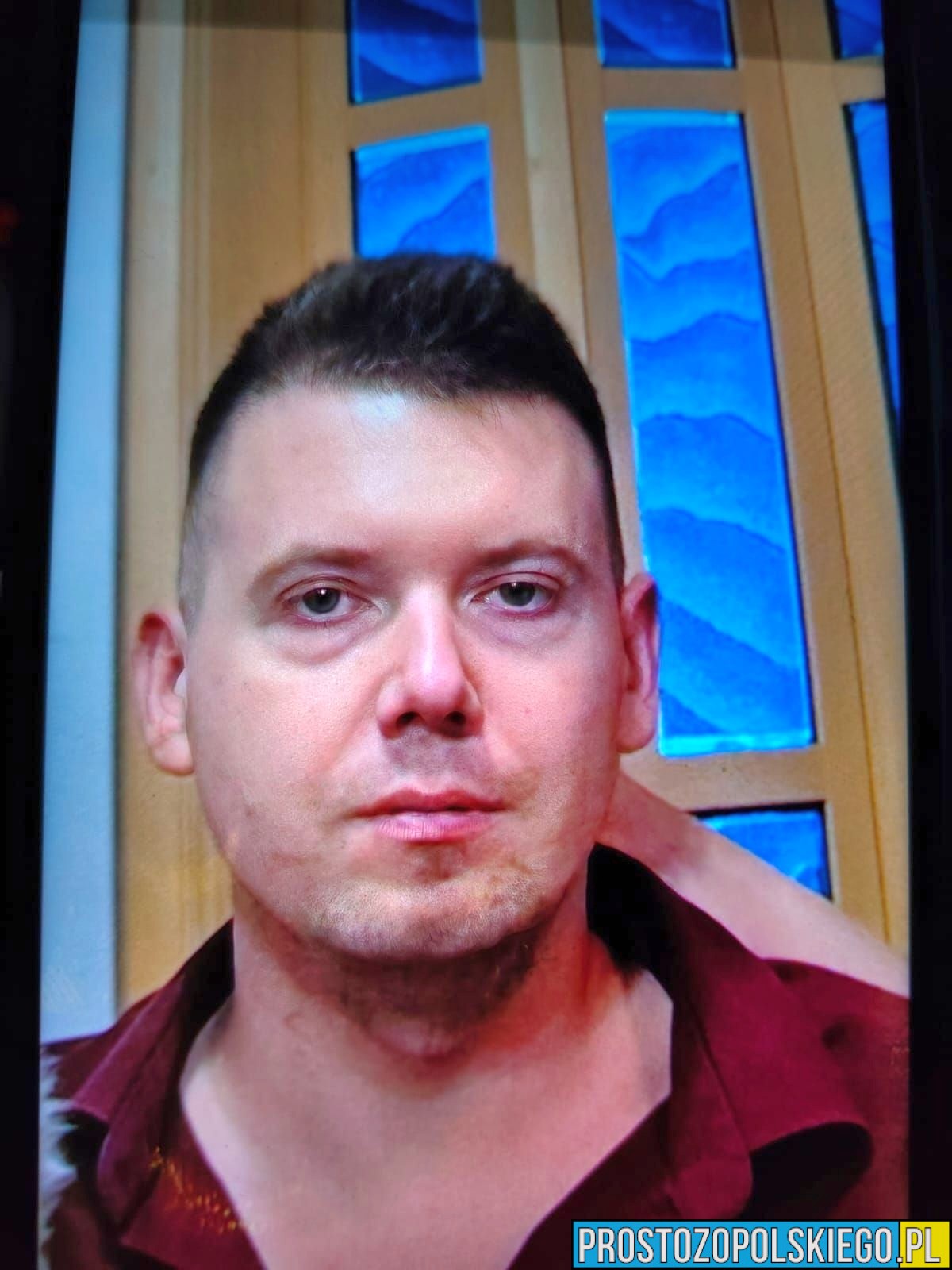 Policja poszukuje zaginionego 32-letniego Michała Parciaka. Apel do mieszkańców