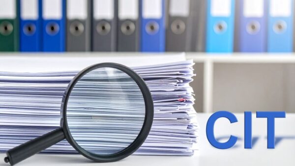 KAS Opole wykryła poważne nieprawidłowości podatkowe. Spółka zapłaciła ponad 512 mln zł zaległego CIT