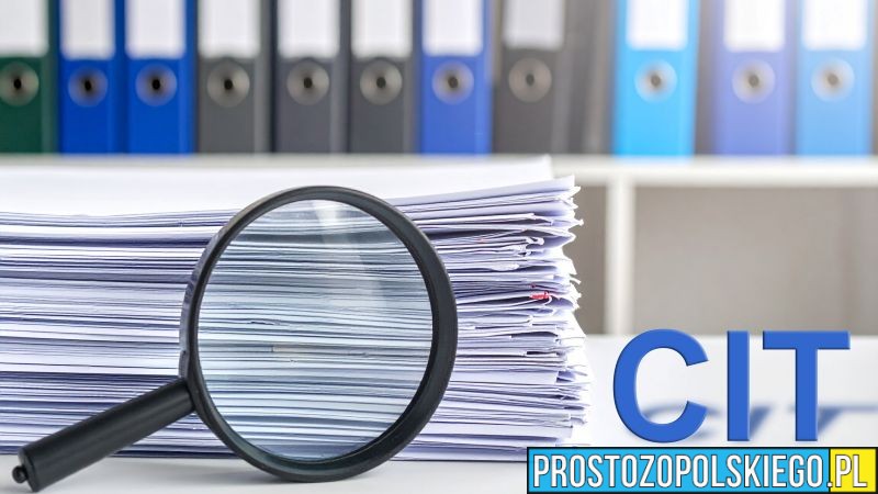 KAS Opole wykryła poważne nieprawidłowości podatkowe. Spółka zapłaciła ponad 512 mln zł zaległego CIT