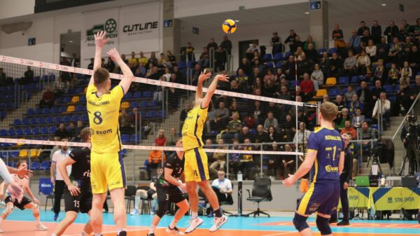 Stal Nysa pokonała MCKiS Jaworzno 3:1. Pierwsze ligowe zwycięstwo w 2026 roku