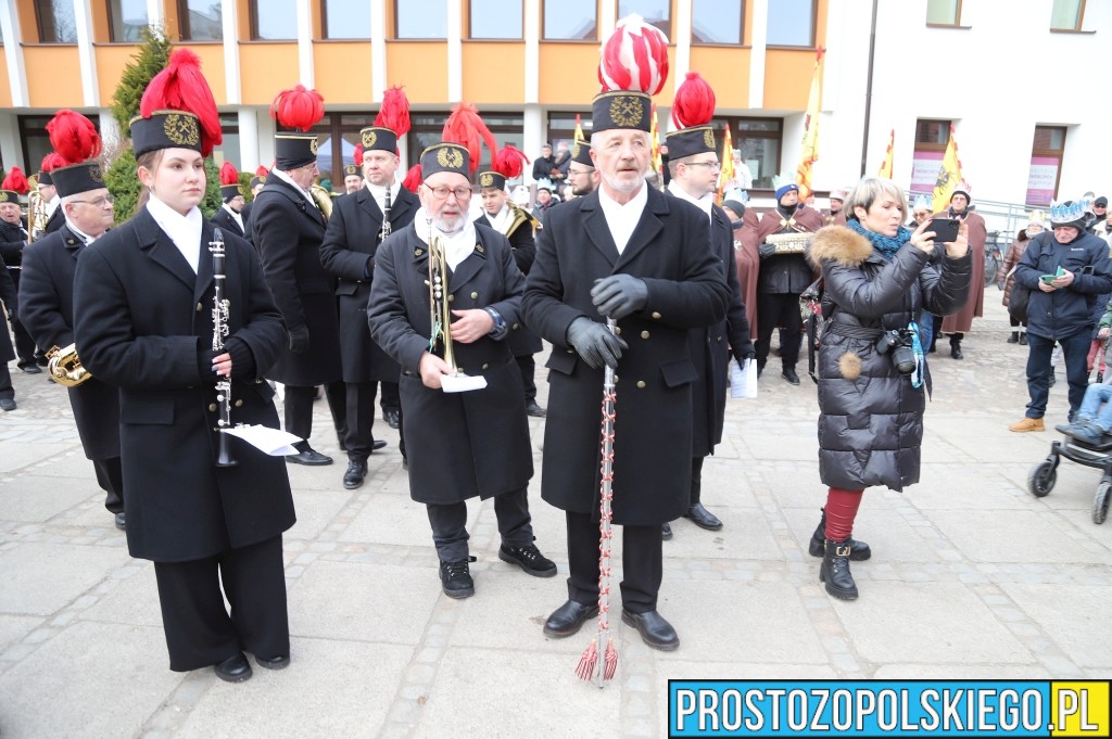 oraszak trzech króli w opolu, prszak trzech króli, święto w opolu,