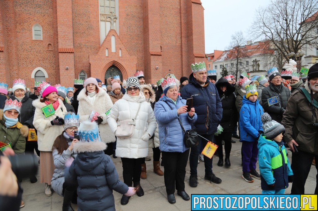 oraszak trzech króli w opolu, prszak trzech króli, święto w opolu,