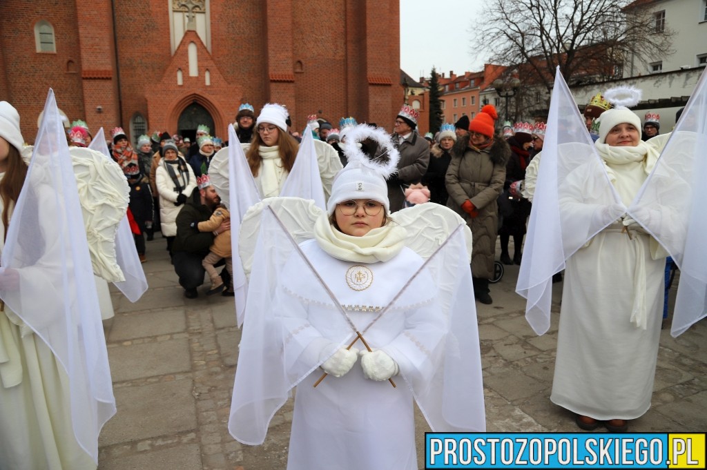 oraszak trzech króli w opolu, prszak trzech króli, święto w opolu,