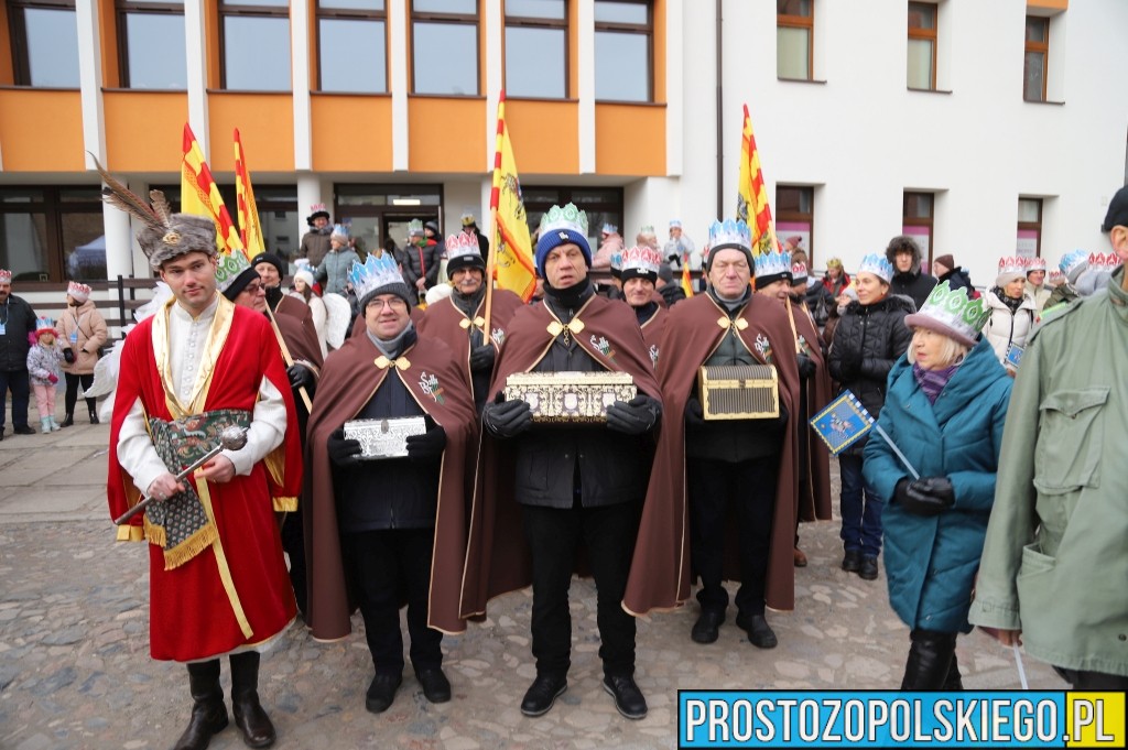 oraszak trzech króli w opolu, prszak trzech króli, święto w opolu,