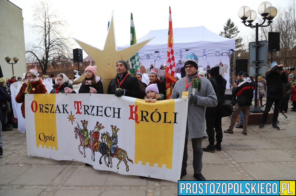 oraszak trzech króli w opolu, prszak trzech króli, święto w opolu,