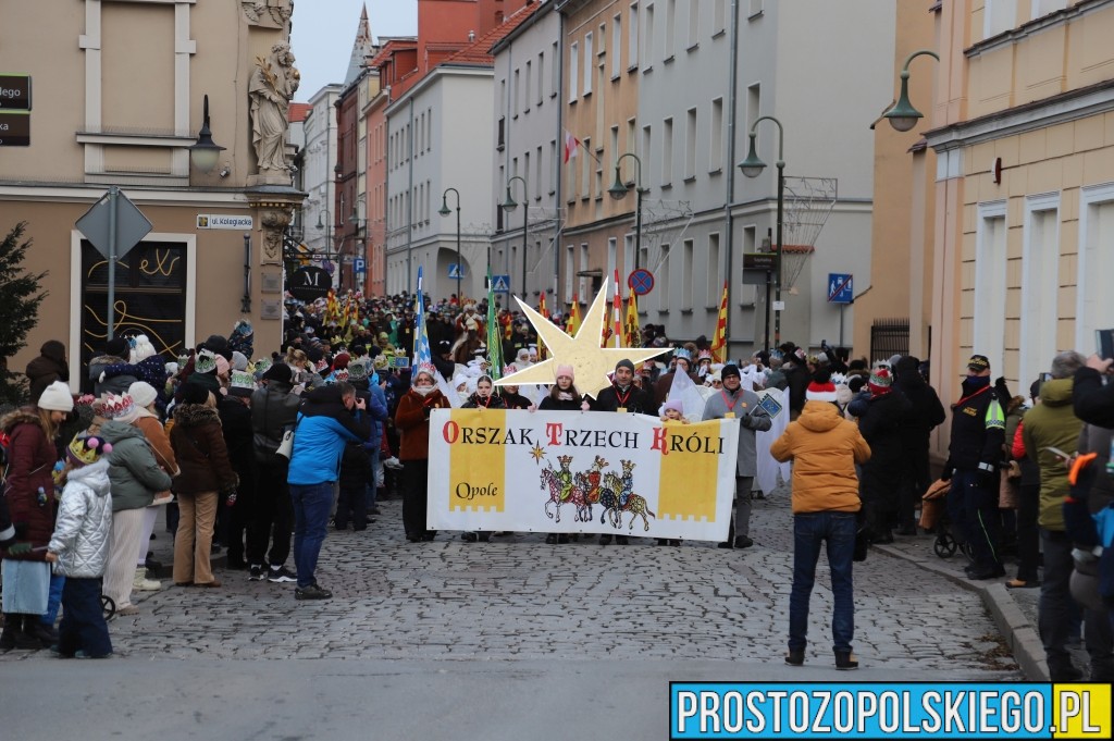 oraszak trzech króli w opolu, prszak trzech króli, święto w opolu,