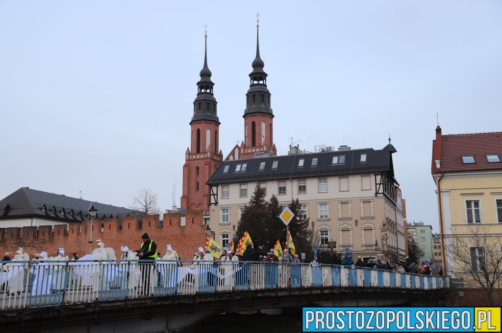 oraszak trzech króli w opolu, prszak trzech króli, święto w opolu,