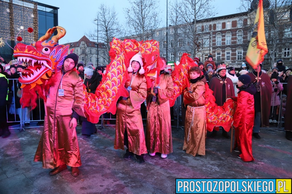 oraszak trzech króli w opolu, prszak trzech króli, święto w opolu,