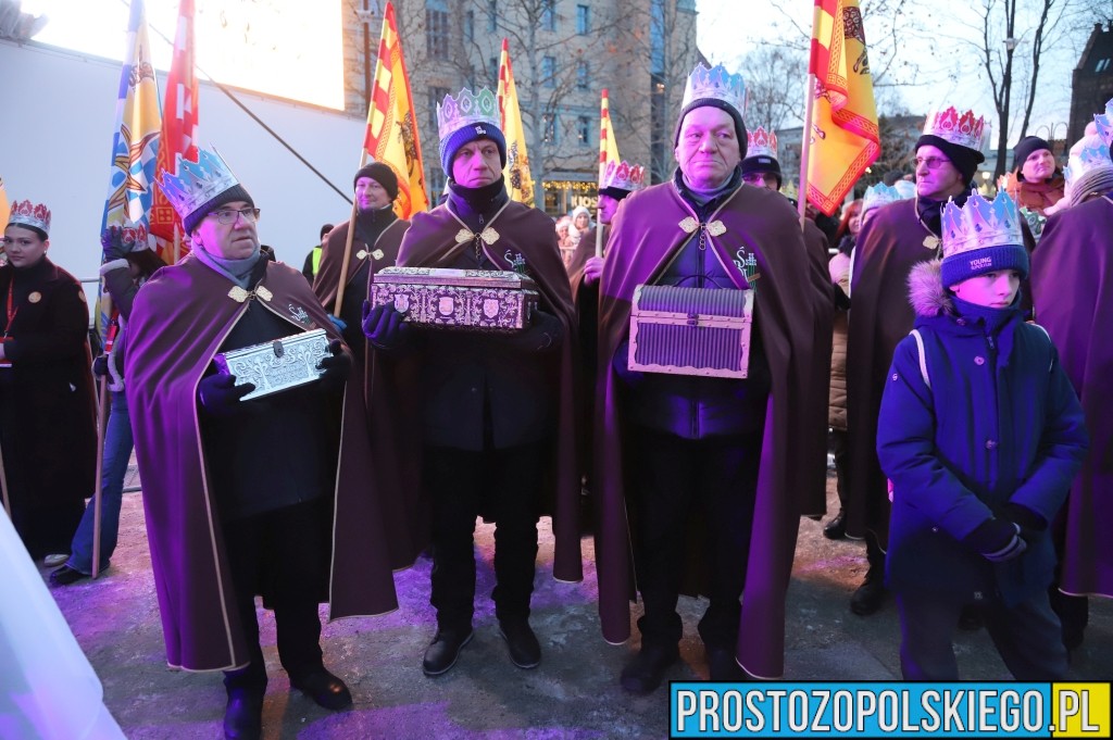 oraszak trzech króli w opolu, prszak trzech króli, święto w opolu,