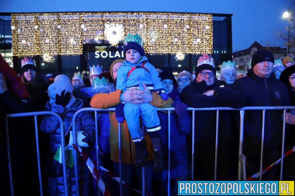oraszak trzech króli w opolu, prszak trzech króli, święto w opolu,