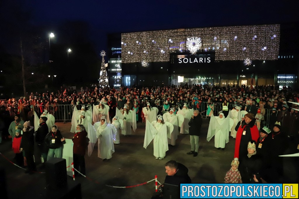 oraszak trzech króli w opolu, prszak trzech króli, święto w opolu,