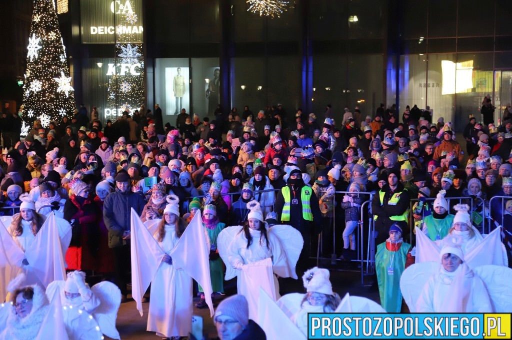 oraszak trzech króli w opolu, prszak trzech króli, święto w opolu,